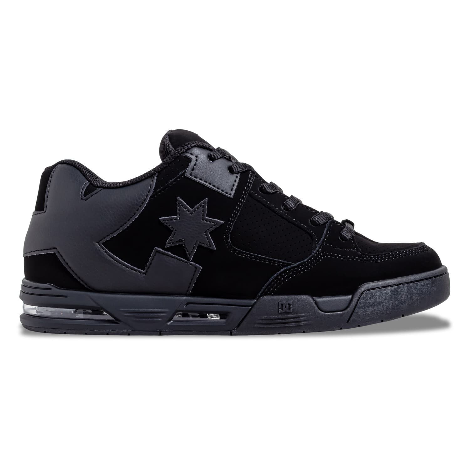 DC Command (BBK)