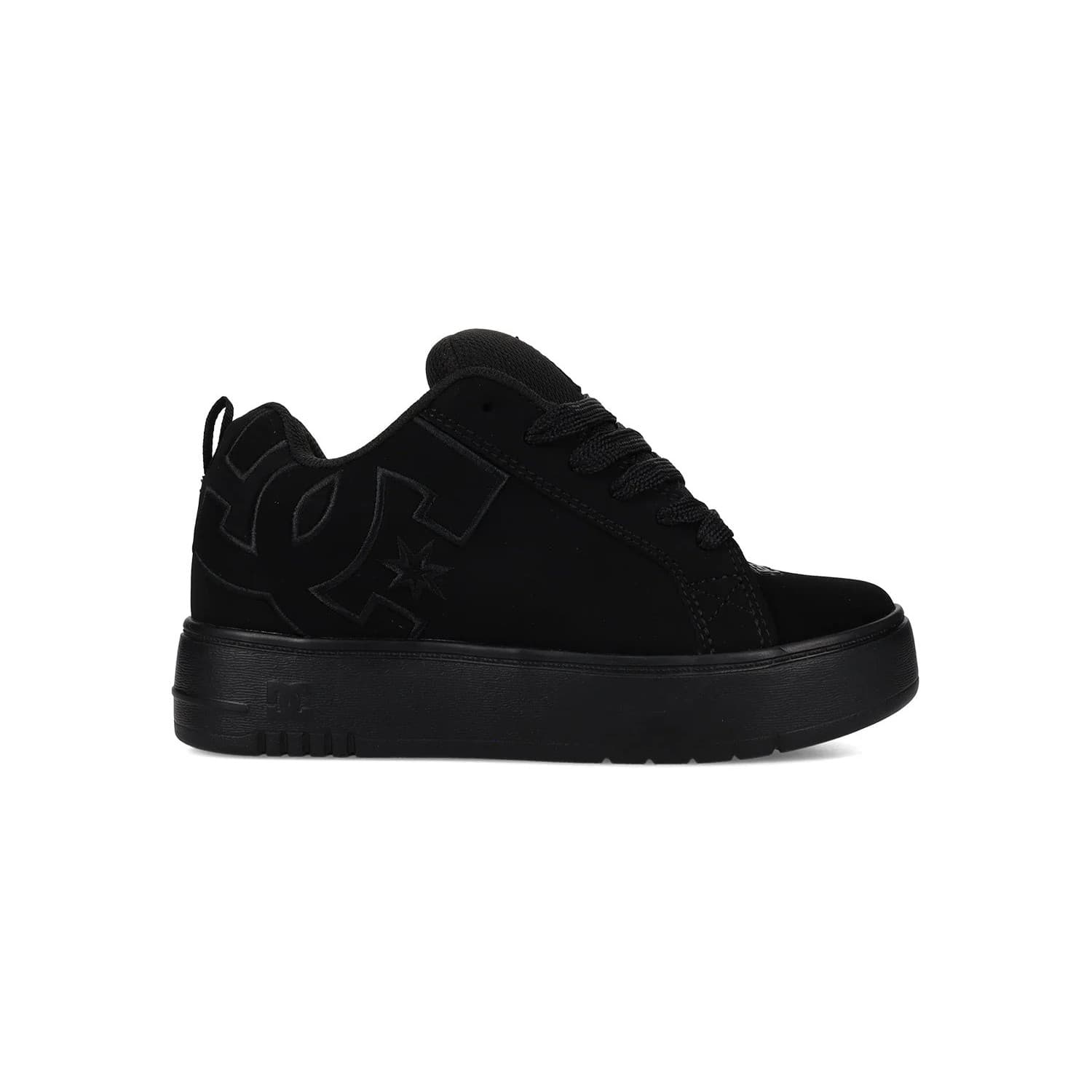 DC Court Graffik Platform (3BK)