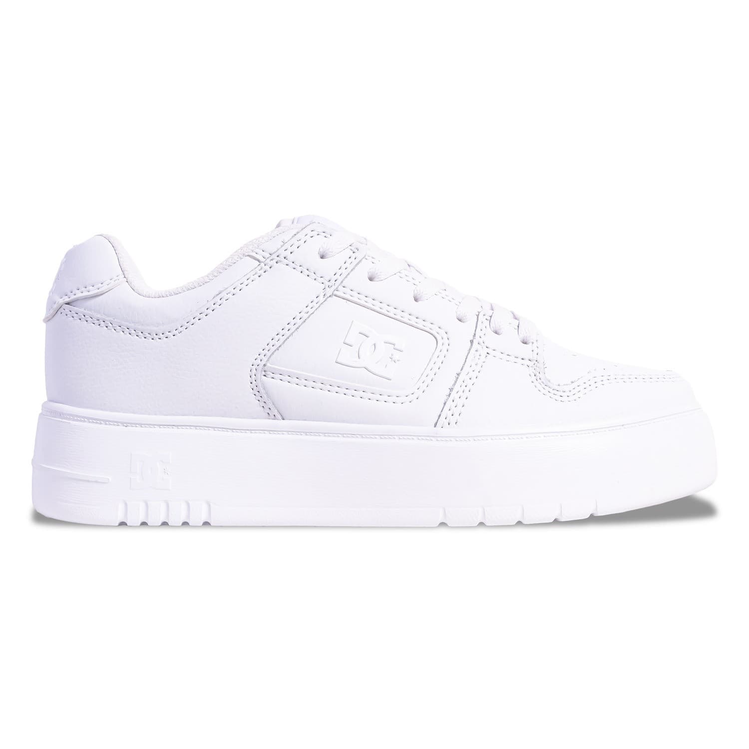 DC Manteca 4 Platform (WW0)