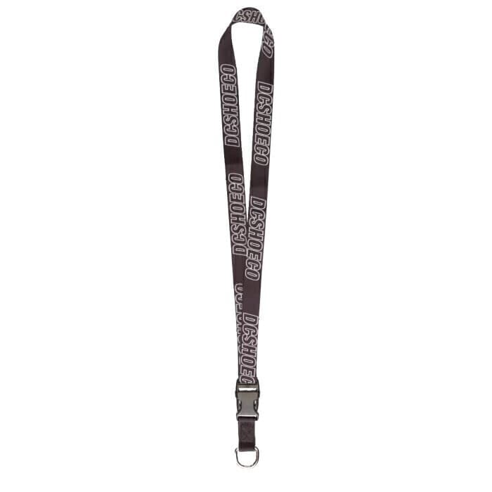 Llavero DC Lanyard