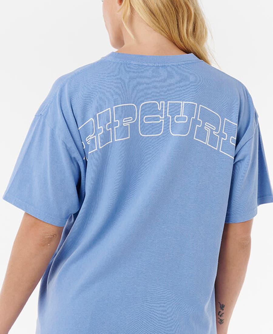 Remera Rip Curl Heritage Pacific