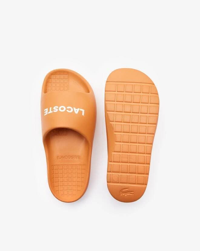 Chanclas Lacoste Serve Slide 7a1