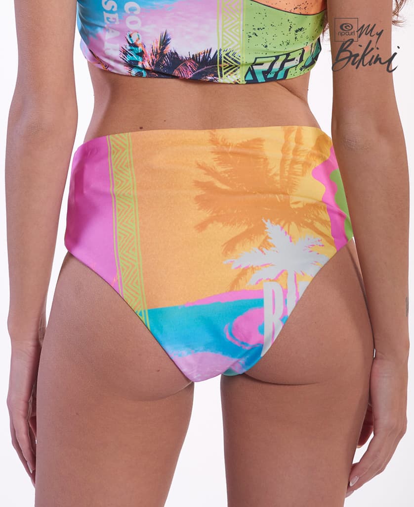 Bombacha Hi TWIN FIN