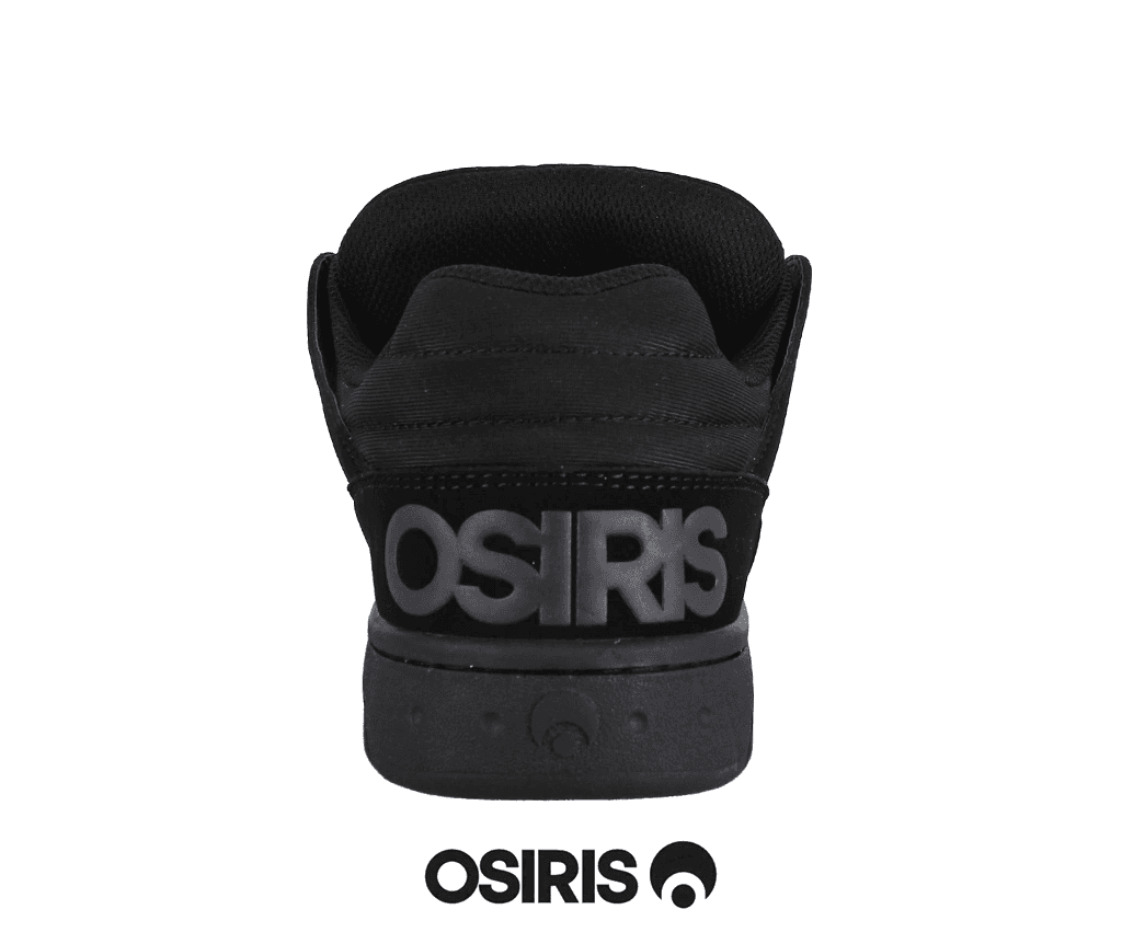 Osiris D3 S