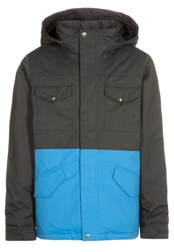 Campera Snow Niño Burton