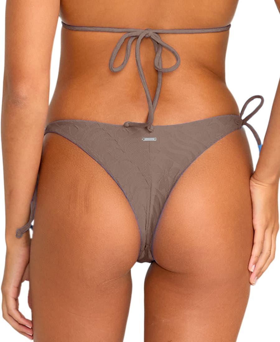 Bombacha Volcom Hi Jaqcuard