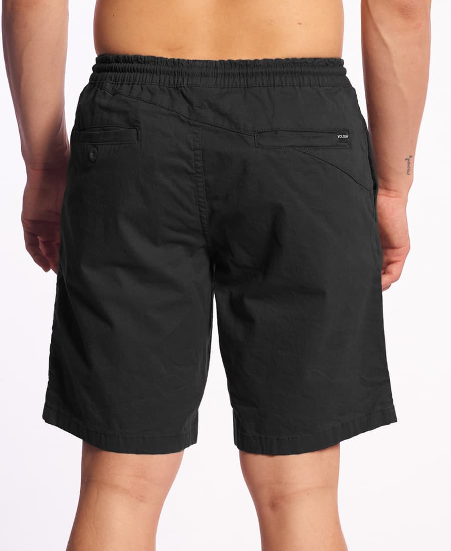 Bermuda Volcom Frickin