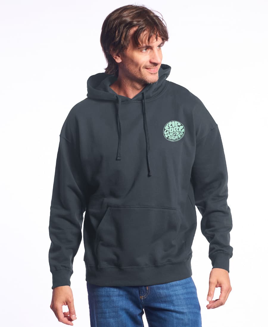 Buzo Canguro Rip Curl Icon Of Surf