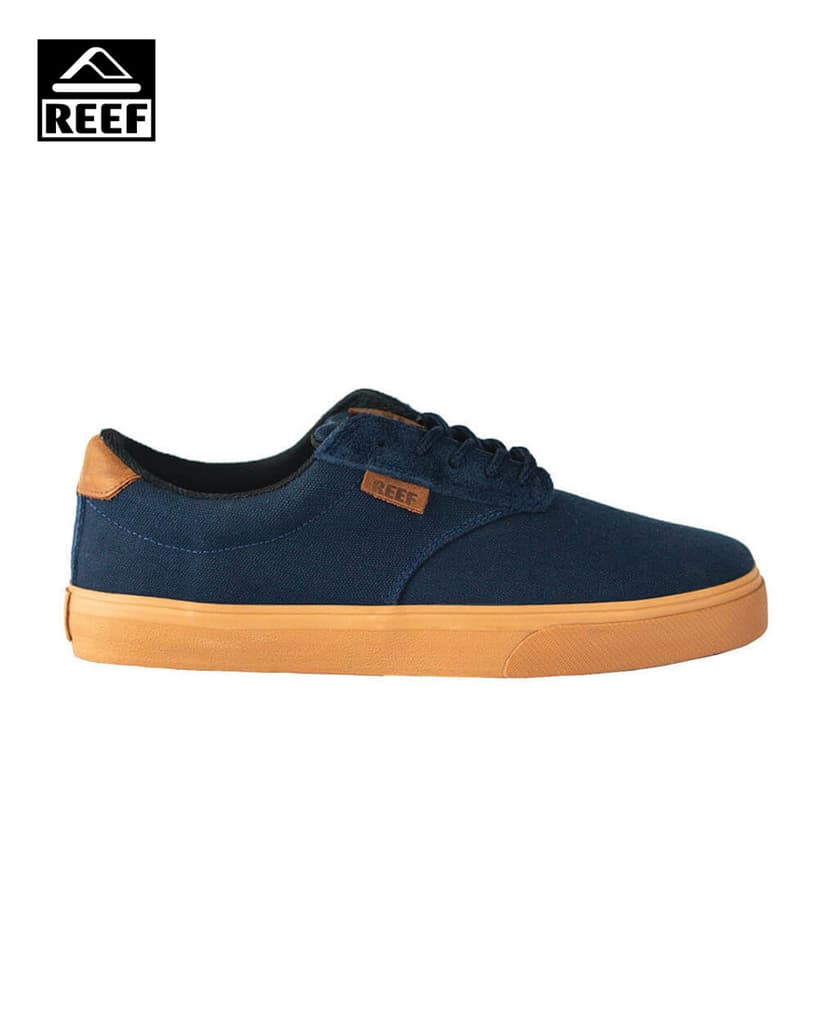Reef Niño Mission Tx Vulc Jr