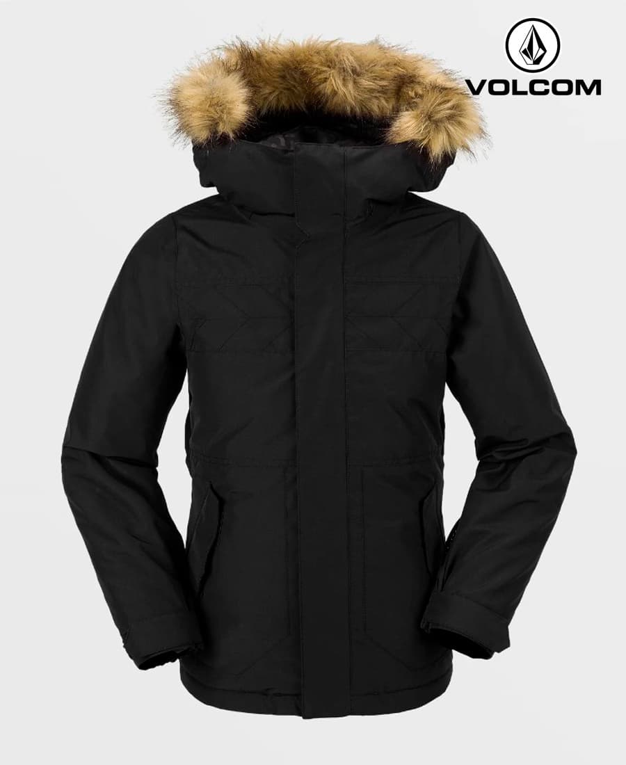 Campera Snow Volcom So Mindy