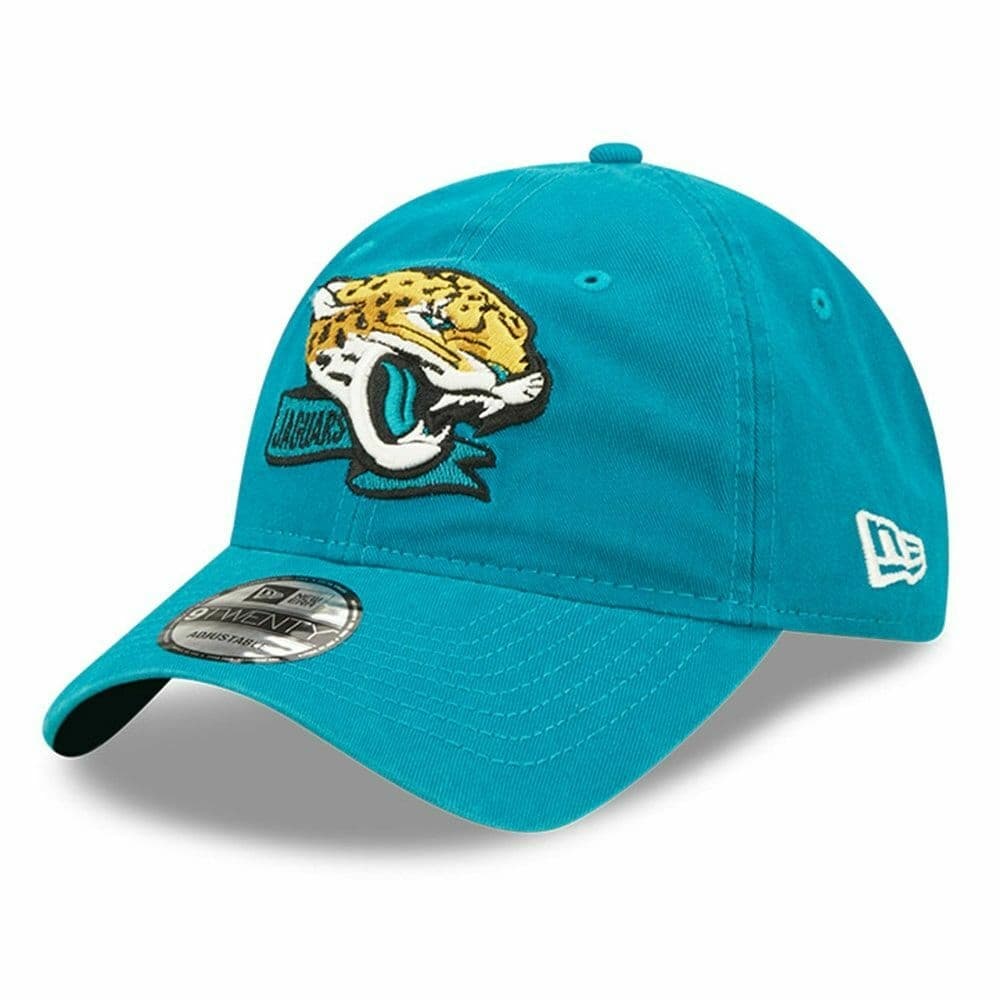 Gorra Curva New Era Nfl22 Sl 920 Jaguars