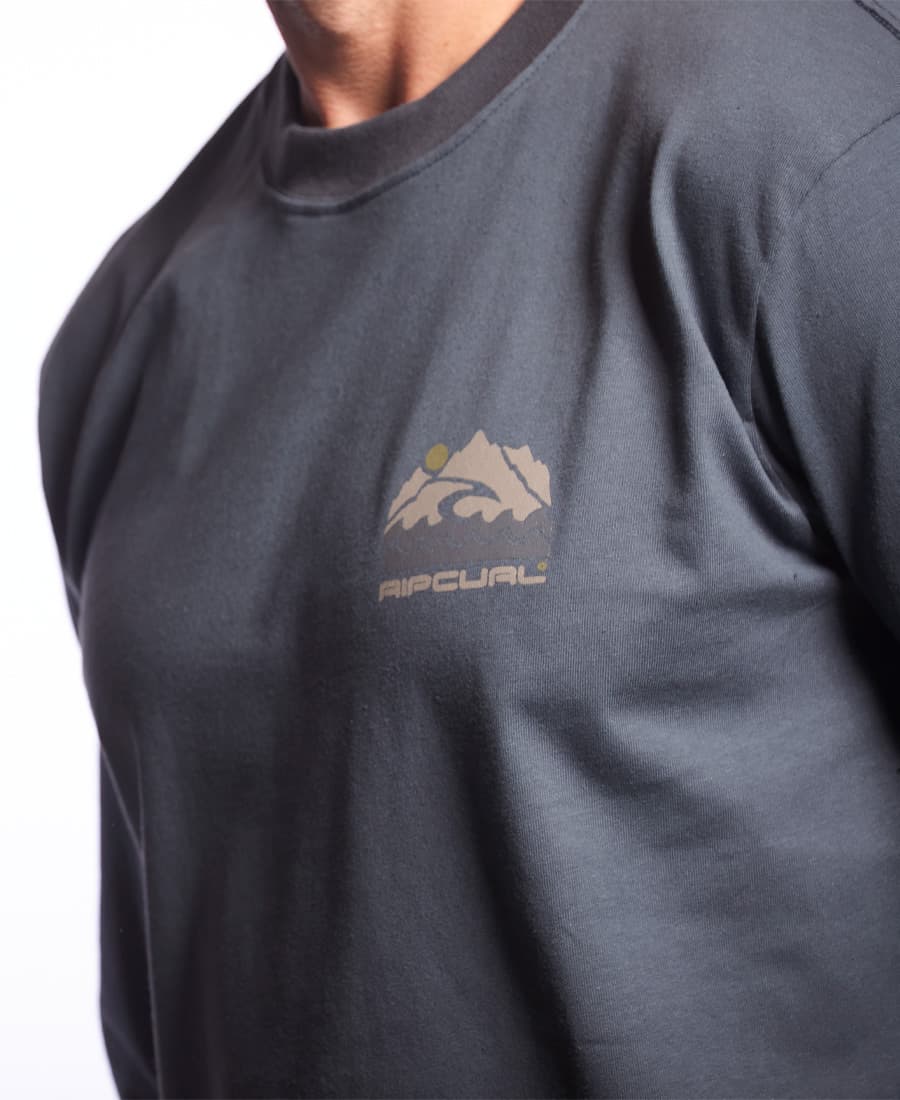 Remera Rip Curl Of The Search
