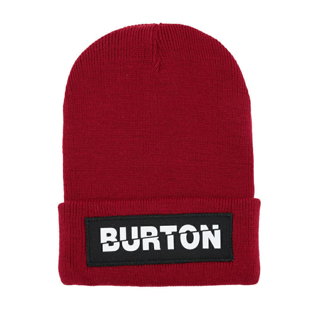 Beanie Burton Kactusbunch