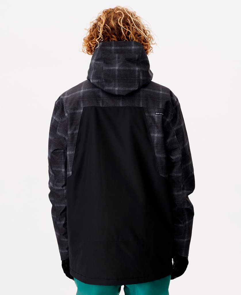 Campera Rip Curl Freeride Search