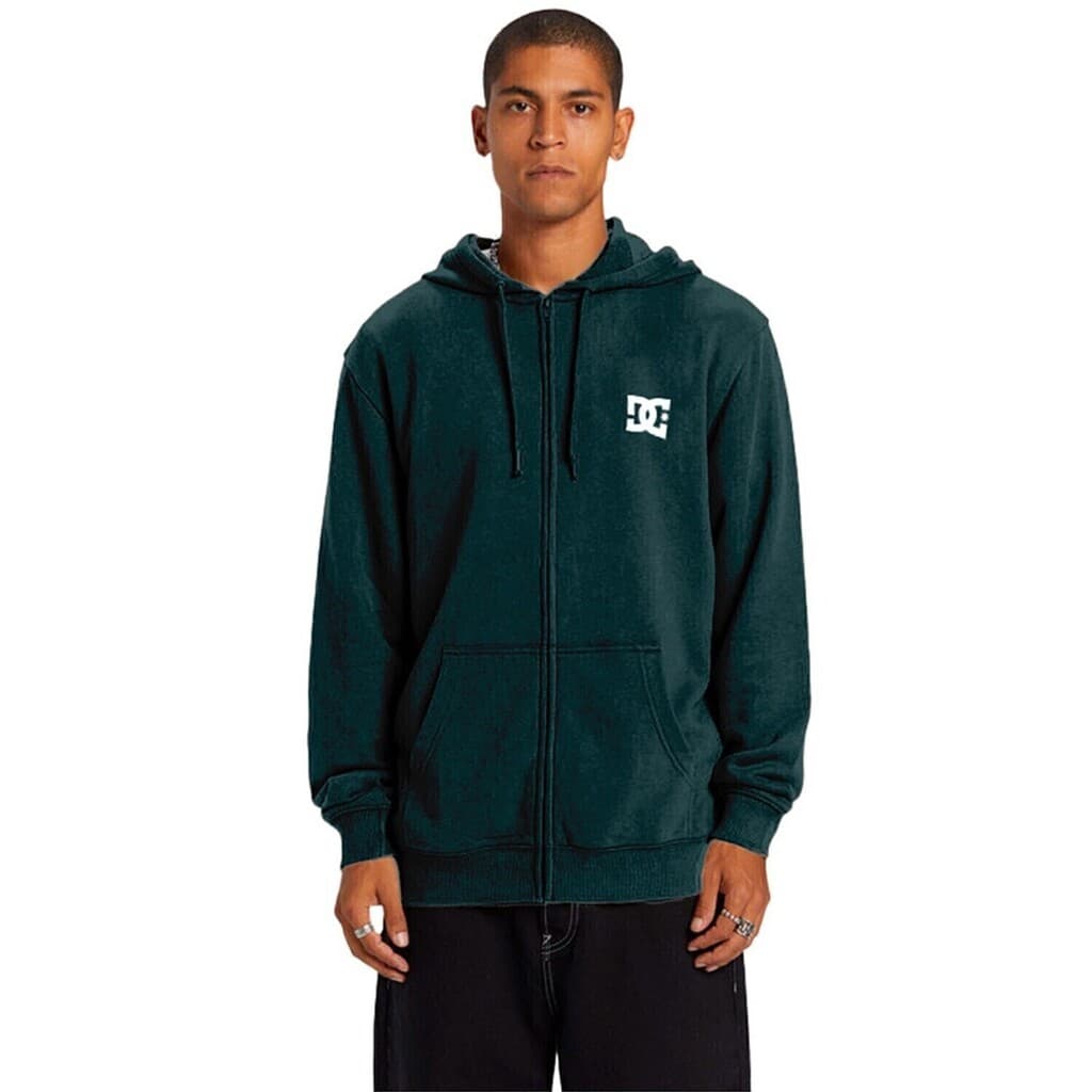Campera DC Skate