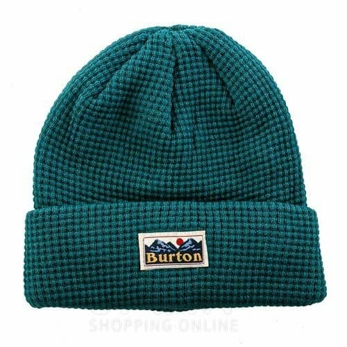 gorrito burton basico unisex new