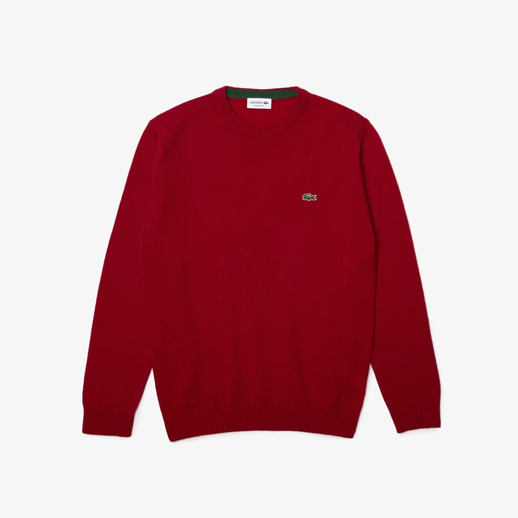 Sweater Lacoste Basic