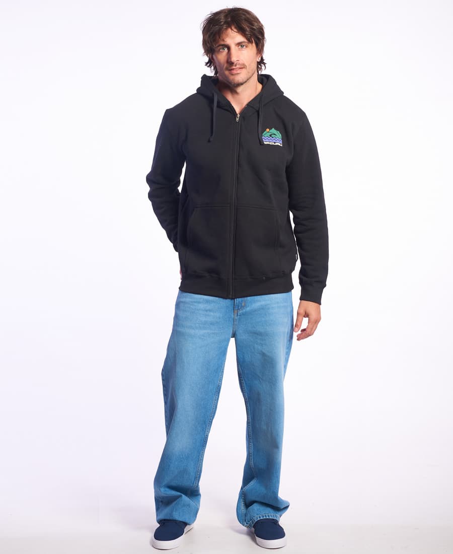 Campera Rip Curl Of The Search