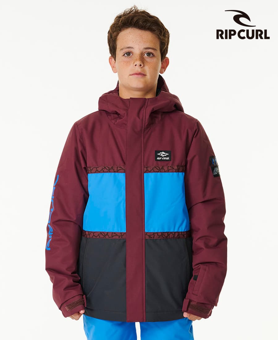 Campera Snow Rip Curl Olly