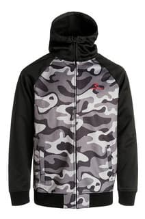 Campera Rip Curl SoftShell