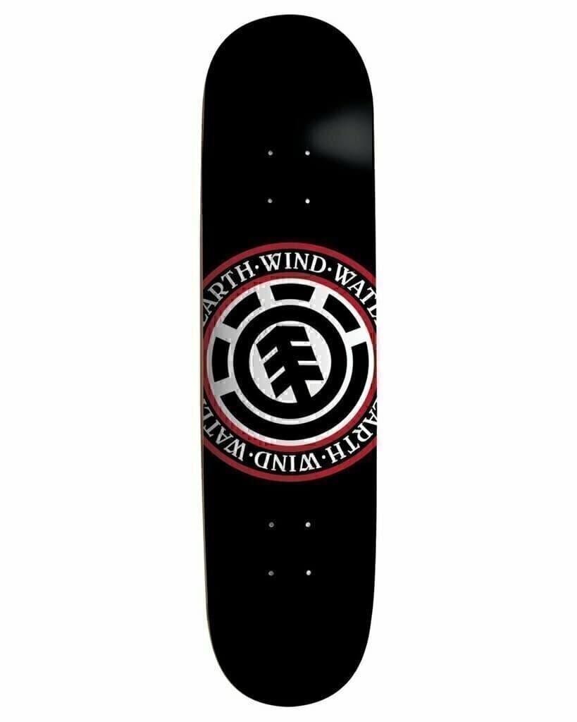 Tabla Skate Element Seal 7.5”