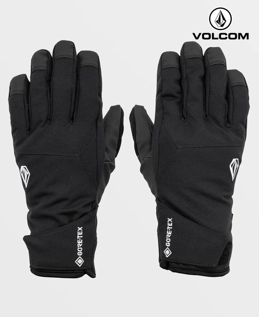 Guantes Volcom Cp2 Gore Tex
