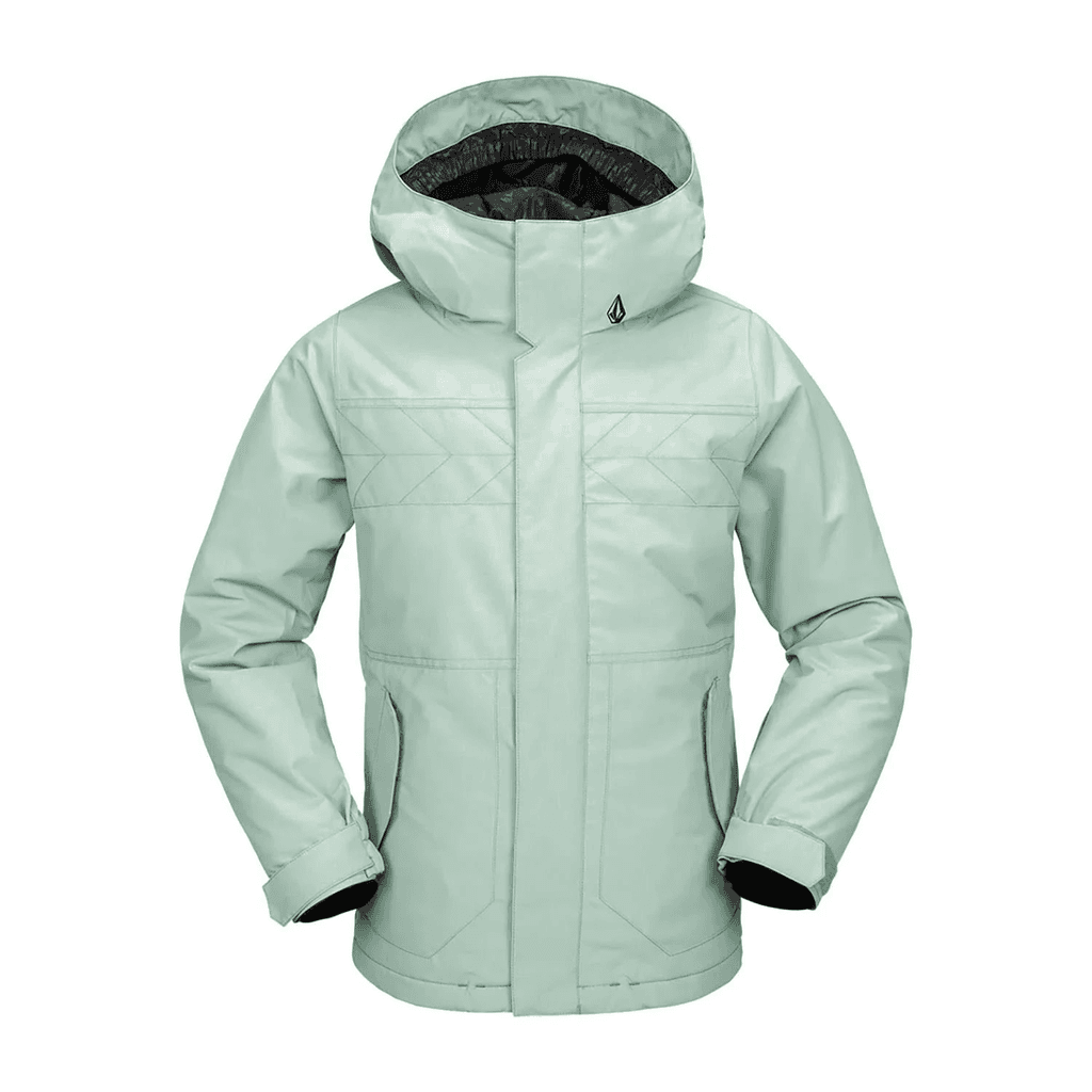 Campera Snow Volcom Miiinty Insulated
