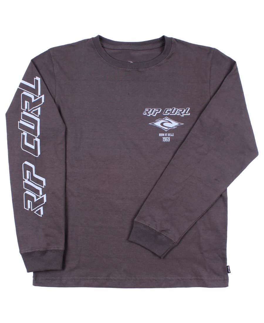 Remera Niño Rip Curl Loose Fade Out