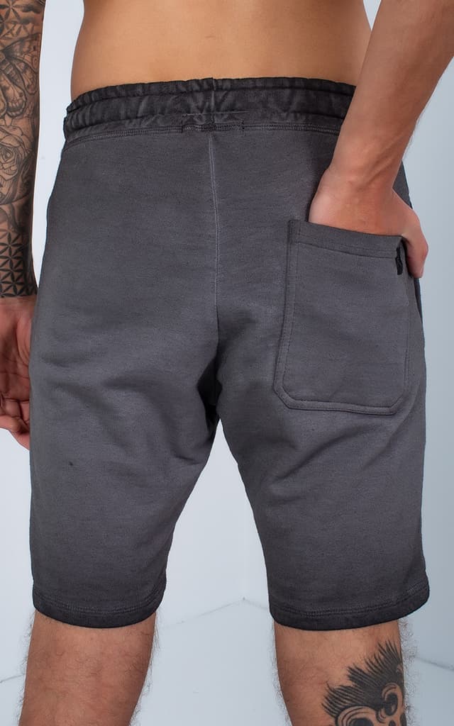 Bermuda Luxo Hop