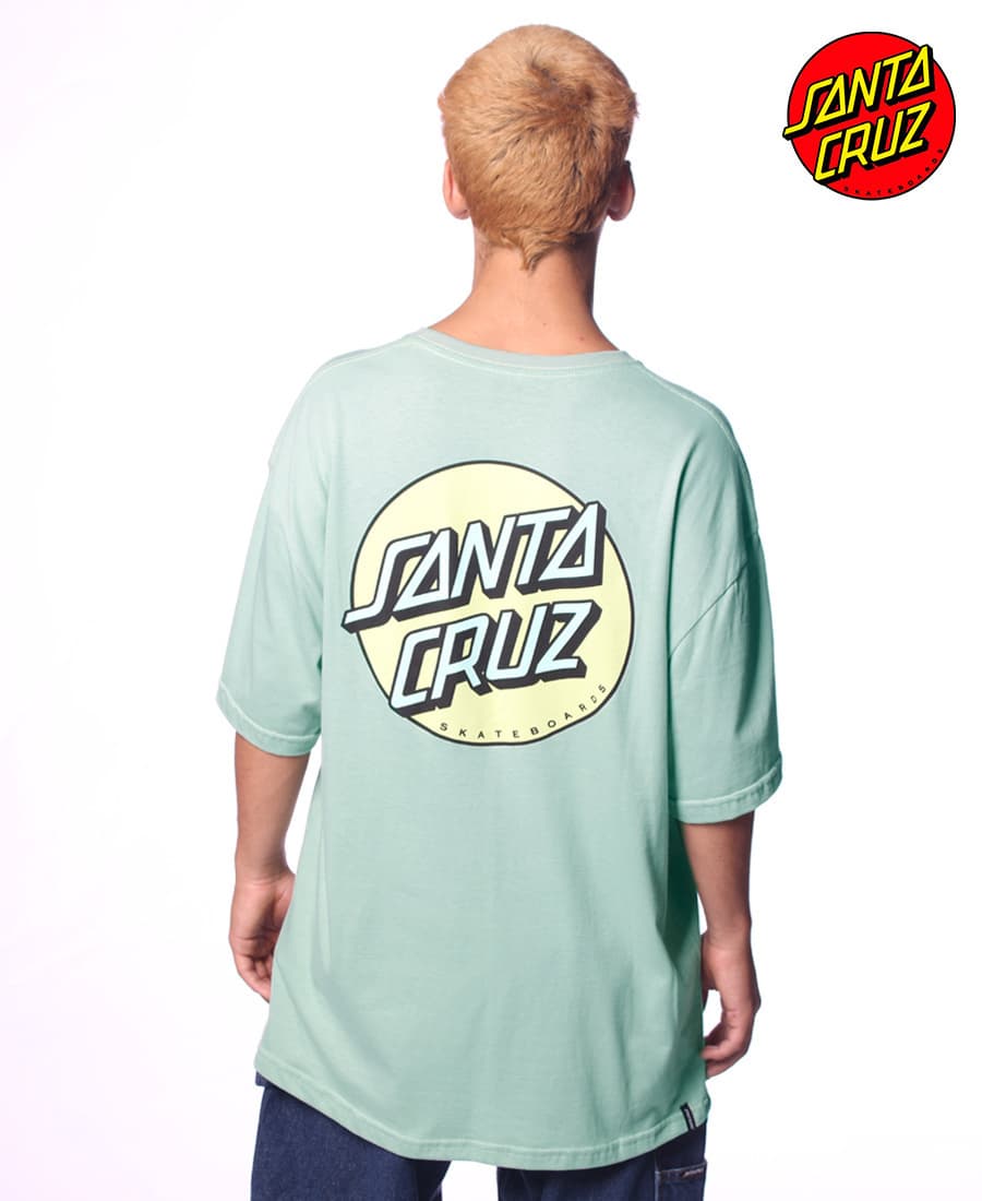 Remera Santa Cruz Other Dot
