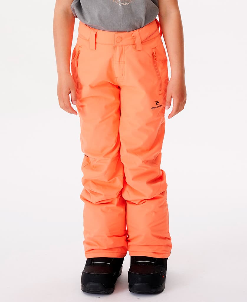 Pantalón Rip Curl Olly Snow Niña