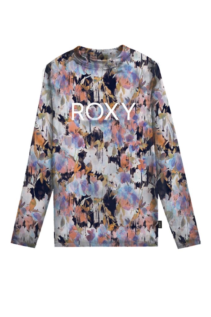 Remera Termica Mujer Roxy Alabama