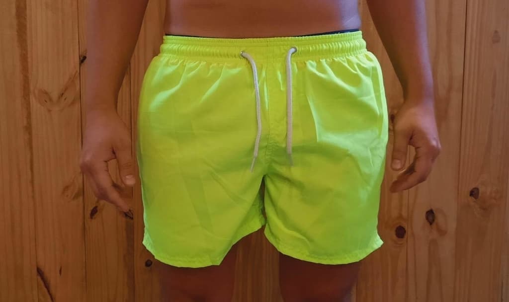 Malla Croma Basic
