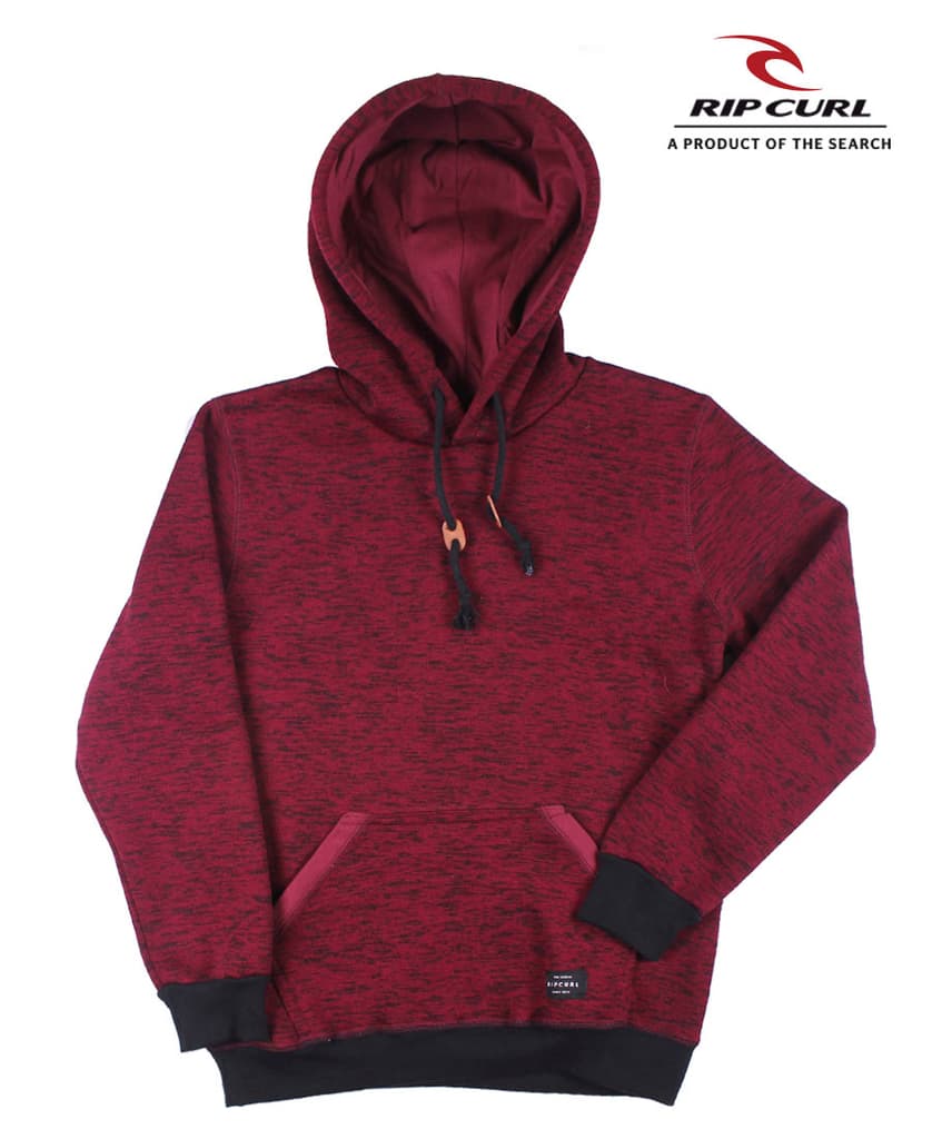 BUZO Canguro Sweater Niño Rip Curl Crescent