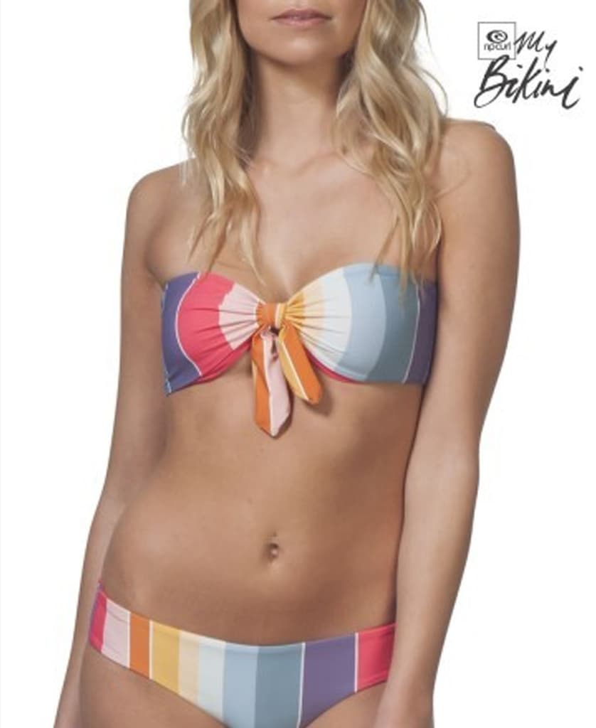 Corpiño Rip Curl Band Dre