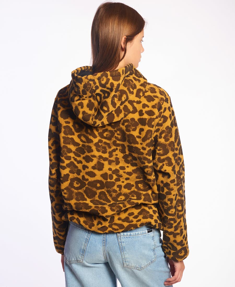 Buzo Polar Volcom Animal