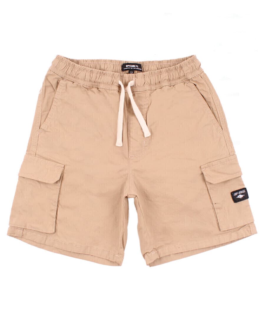 Bermuda Niño Rip Curl Rlx Gab 16