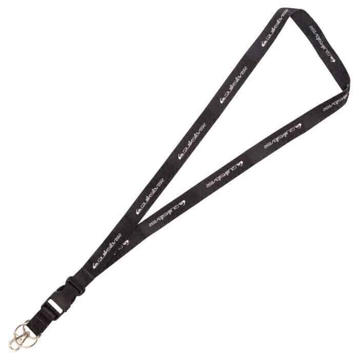 Llavero Quiksilver Key Chain