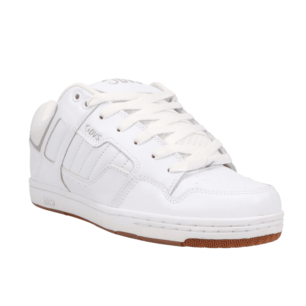 Dvs Enduro 125 Wht/gum