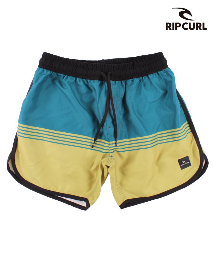 Malla Niño Rip Curl Boost Mix 14