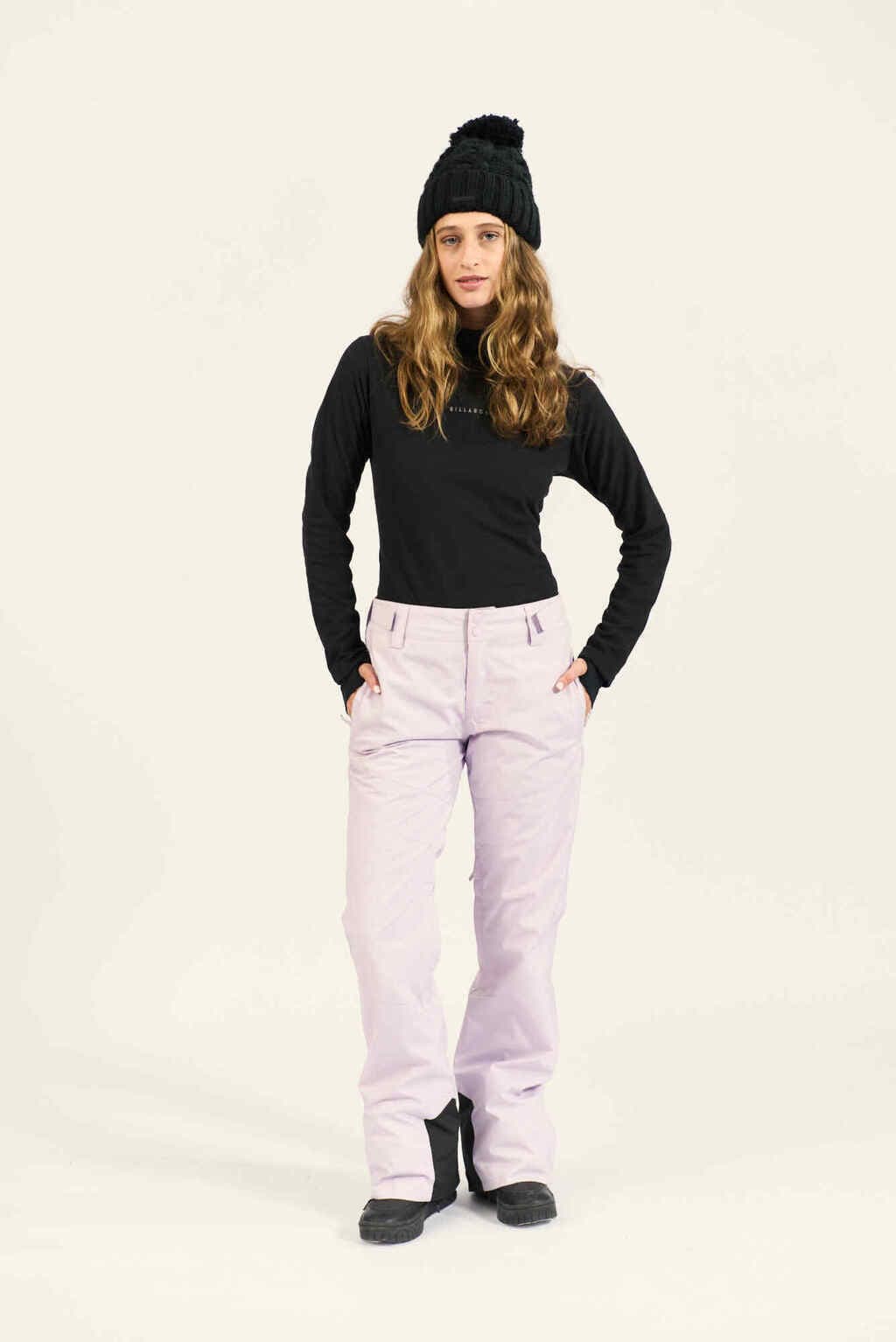 Pantalon Snow Billabong Malla