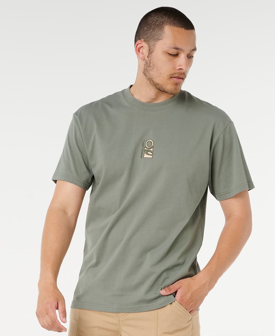 Remera Rip Curl Loose Search Embro
