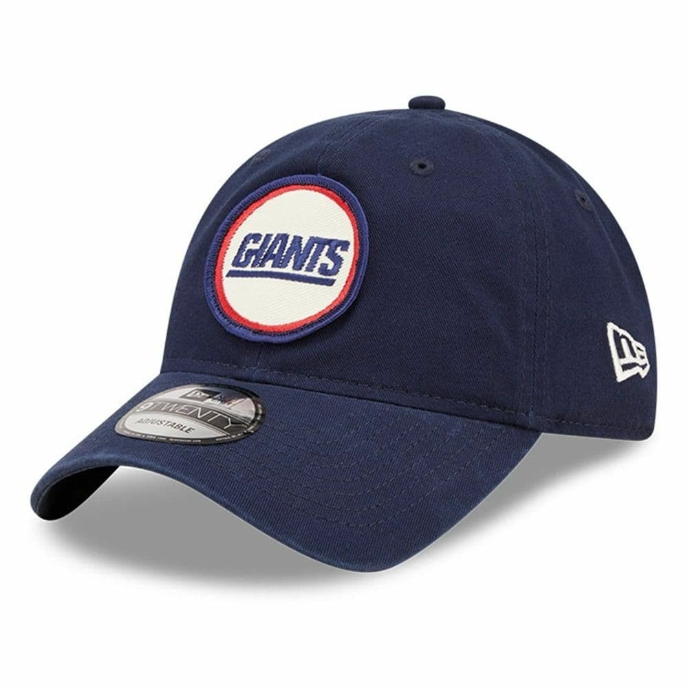 Gorra new era giants