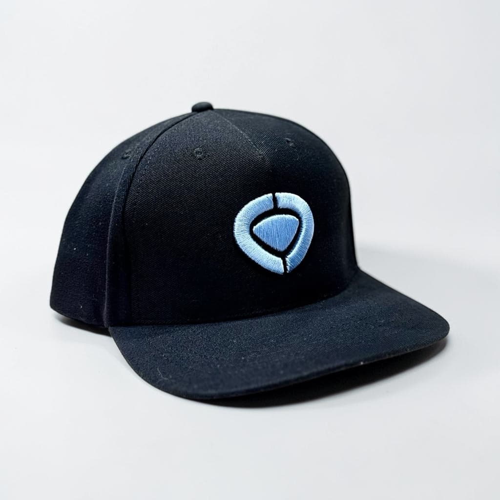Gorra Plana Circa Icon