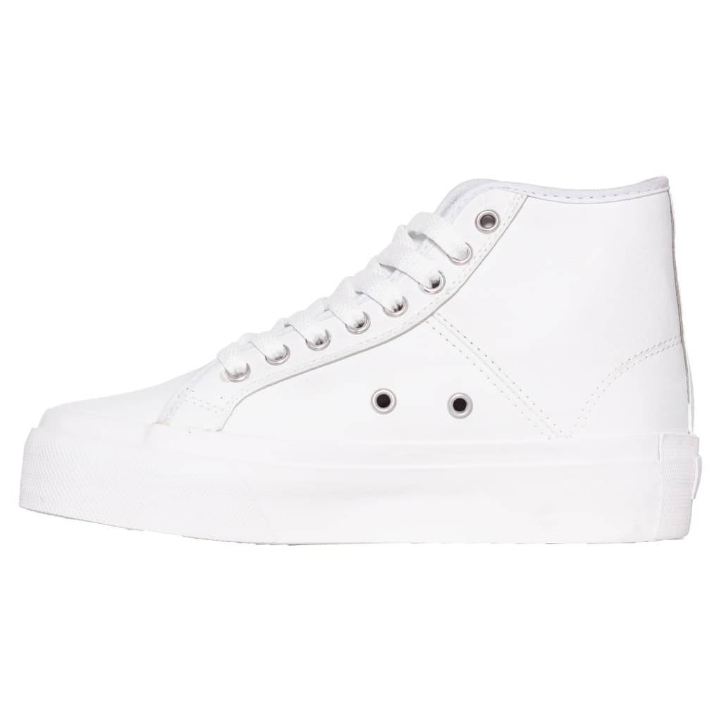 DC Mujer Manual Hi Platform (WWO)