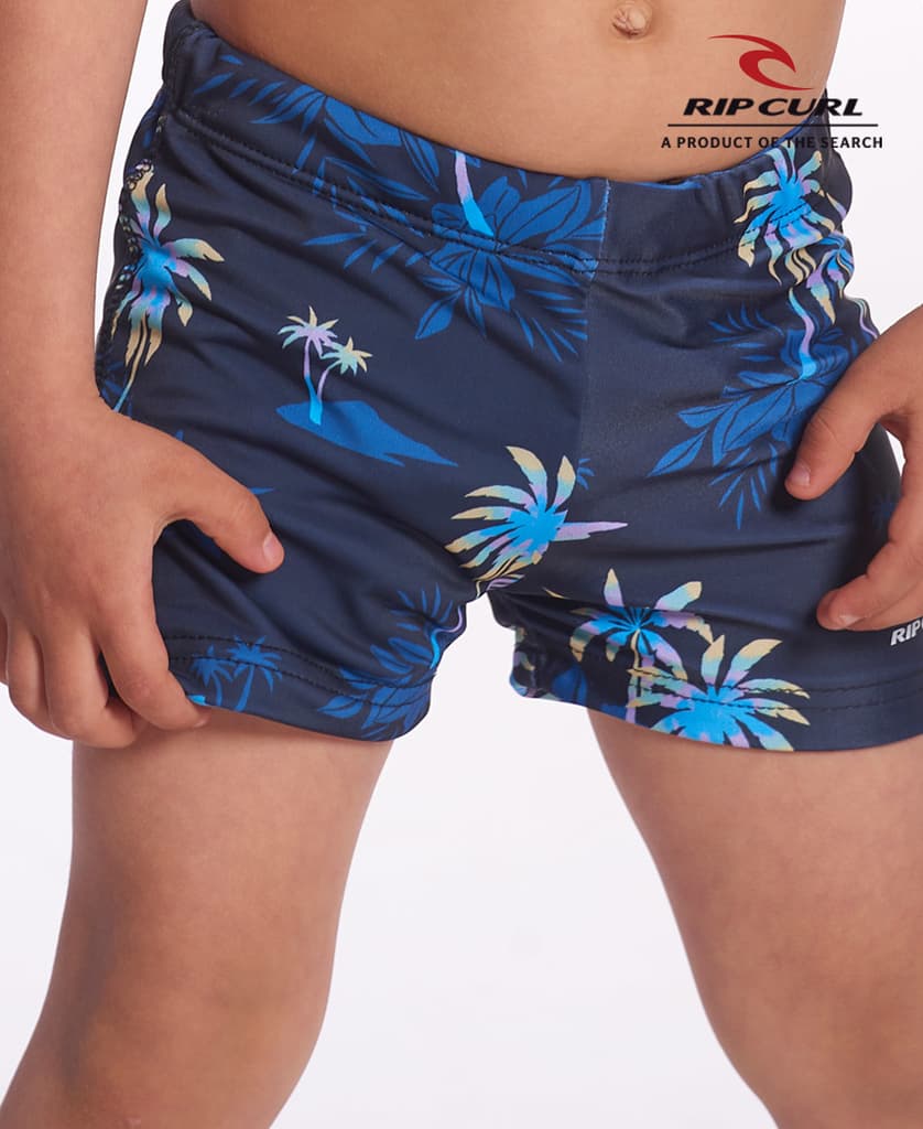 Zunga Niño Rip Curl Print