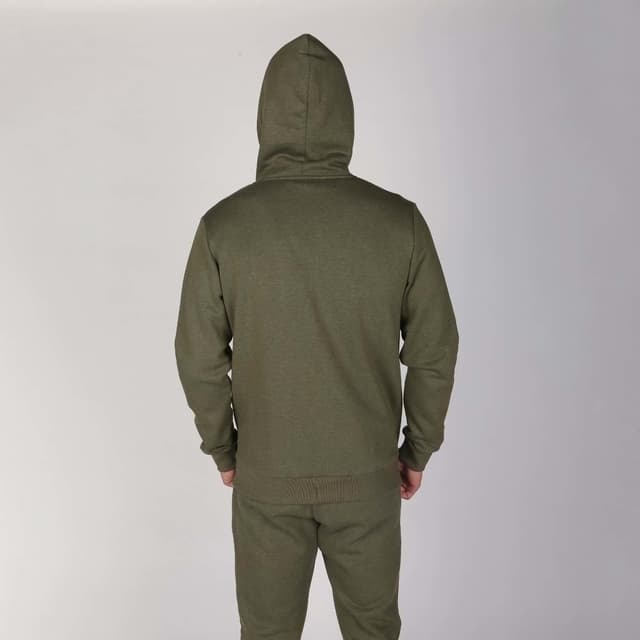 Campera Billabong JOURNEY