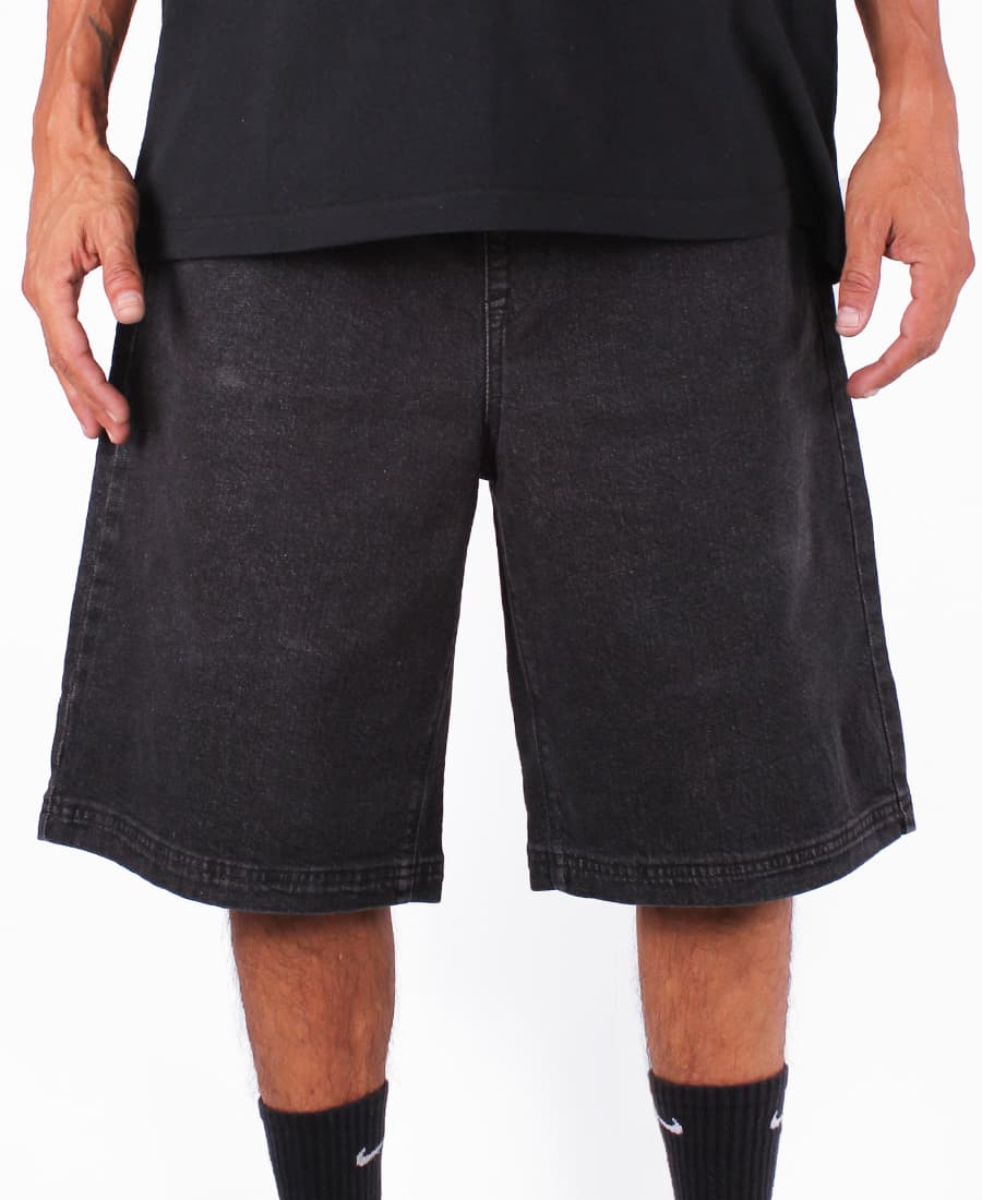 Bermuda Volcom Jean Loose
