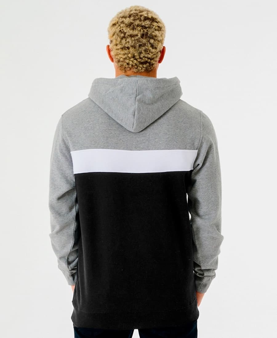 Buzo Canguro Rip Curl Hood Undertow Pill
