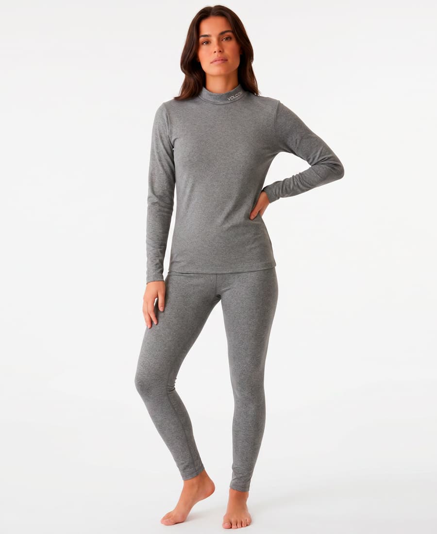 Calza Termica Volcom Frisa